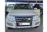 Mitsubishi Pajero 3.5L V6 – 2015 Model | Excellent Condition